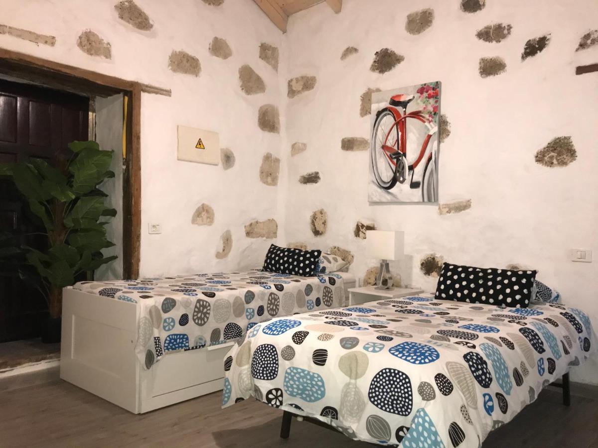 Villa Casa Dona Carmen à Betancuría Extérieur photo