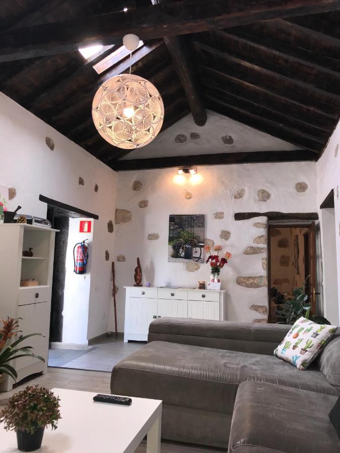 Villa Casa Dona Carmen à Betancuría Extérieur photo