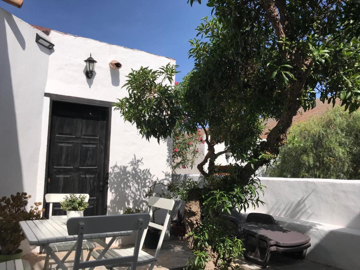 Villa Casa Dona Carmen à Betancuría Extérieur photo