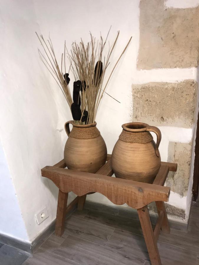 Villa Casa Dona Carmen à Betancuría Extérieur photo