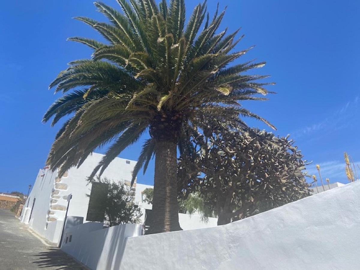 Villa Casa Dona Carmen à Betancuría Extérieur photo
