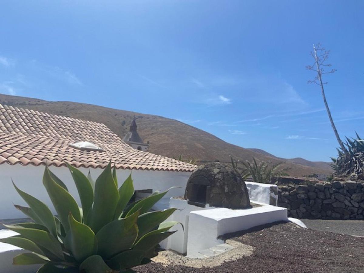Villa Casa Dona Carmen à Betancuría Extérieur photo