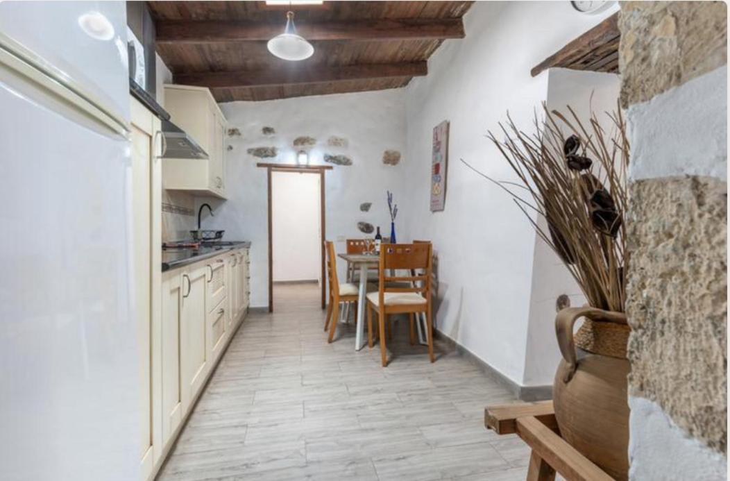 Villa Casa Dona Carmen à Betancuría Extérieur photo