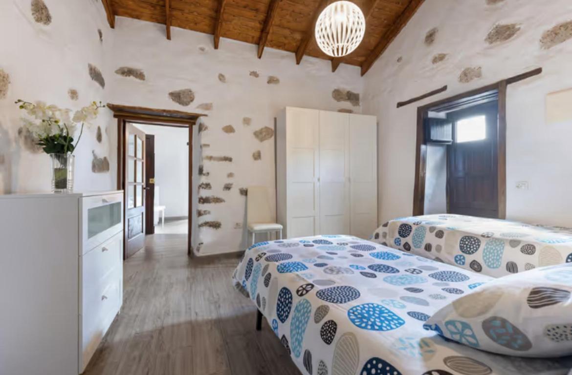 Villa Casa Dona Carmen à Betancuría Extérieur photo