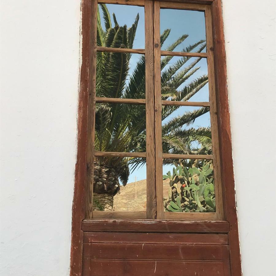 Villa Casa Dona Carmen à Betancuría Extérieur photo