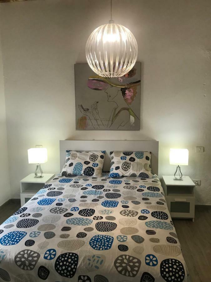 Villa Casa Dona Carmen à Betancuría Extérieur photo